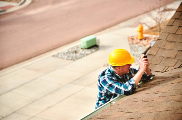 Quick and Trustworthy Emergency Roof Repair Services in Tornado, WV