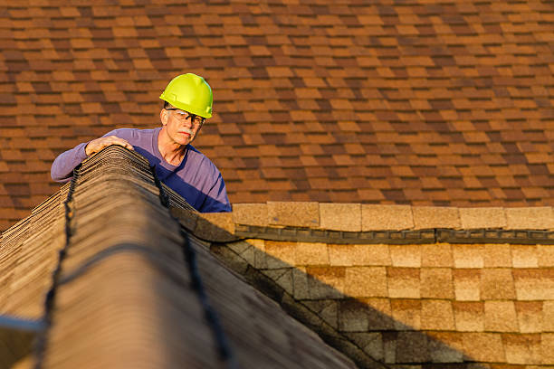 Heating Cable for Roof Installation in Tornado, WV